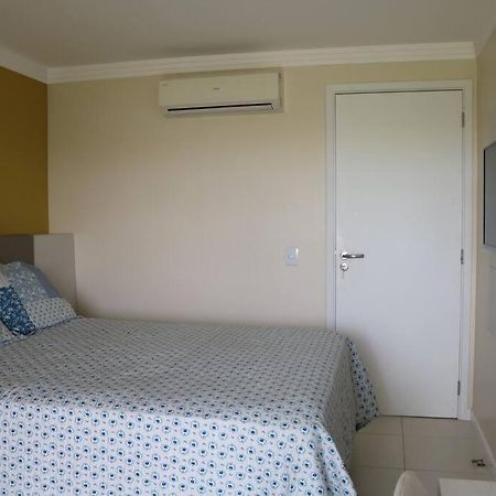 Golf Ville Resort Residence Bloco 64Mar Apto 31 Aquiraz - Ceara - Brasil 외부 사진