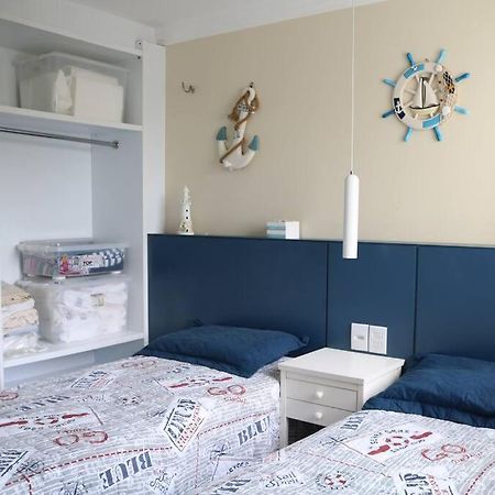Golf Ville Resort Residence Bloco 64Mar Apto 31 Aquiraz - Ceara - Brasil 외부 사진