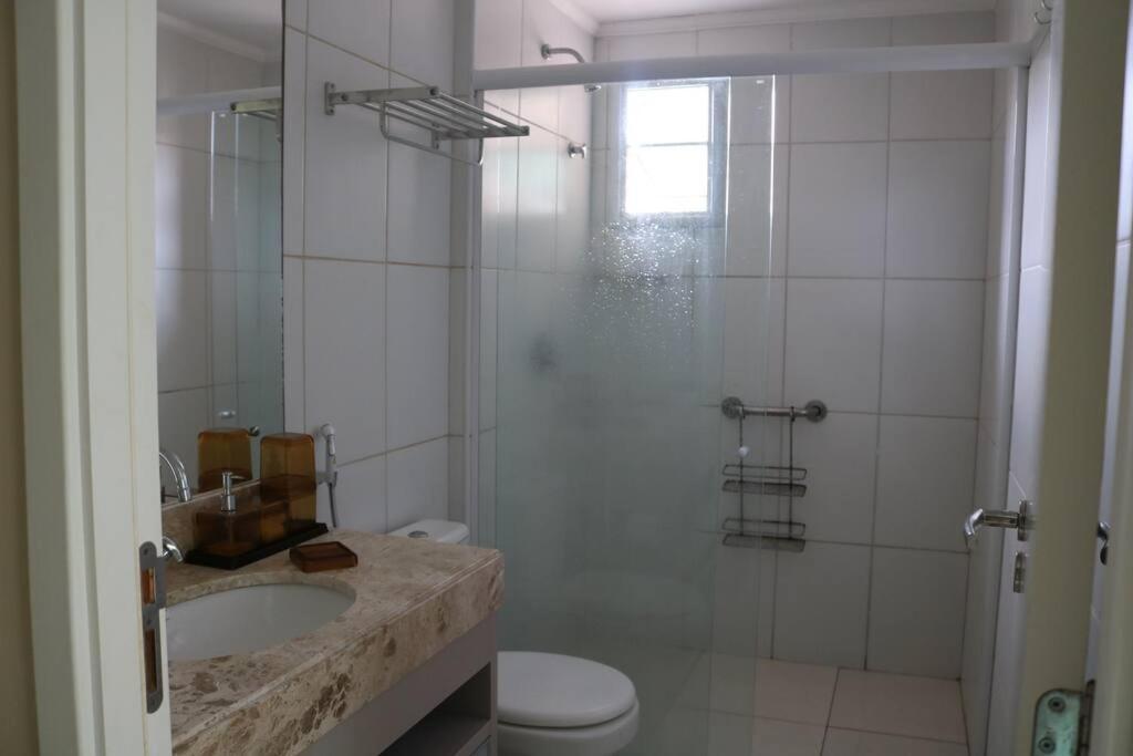 Golf Ville Resort Residence Bloco 64Mar Apto 31 Aquiraz - Ceara - Brasil 외부 사진