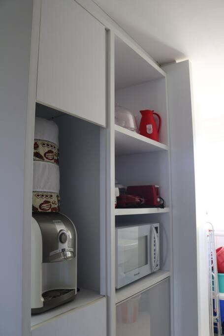 Golf Ville Resort Residence Bloco 64Mar Apto 31 Aquiraz - Ceara - Brasil 외부 사진