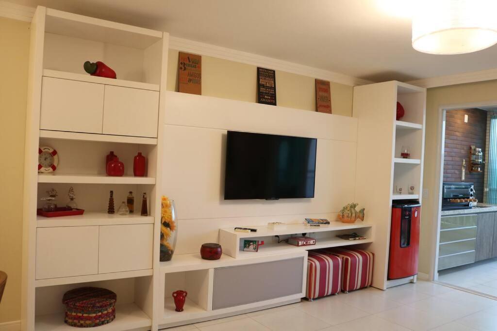 Golf Ville Resort Residence Bloco 64Mar Apto 31 Aquiraz - Ceara - Brasil 외부 사진