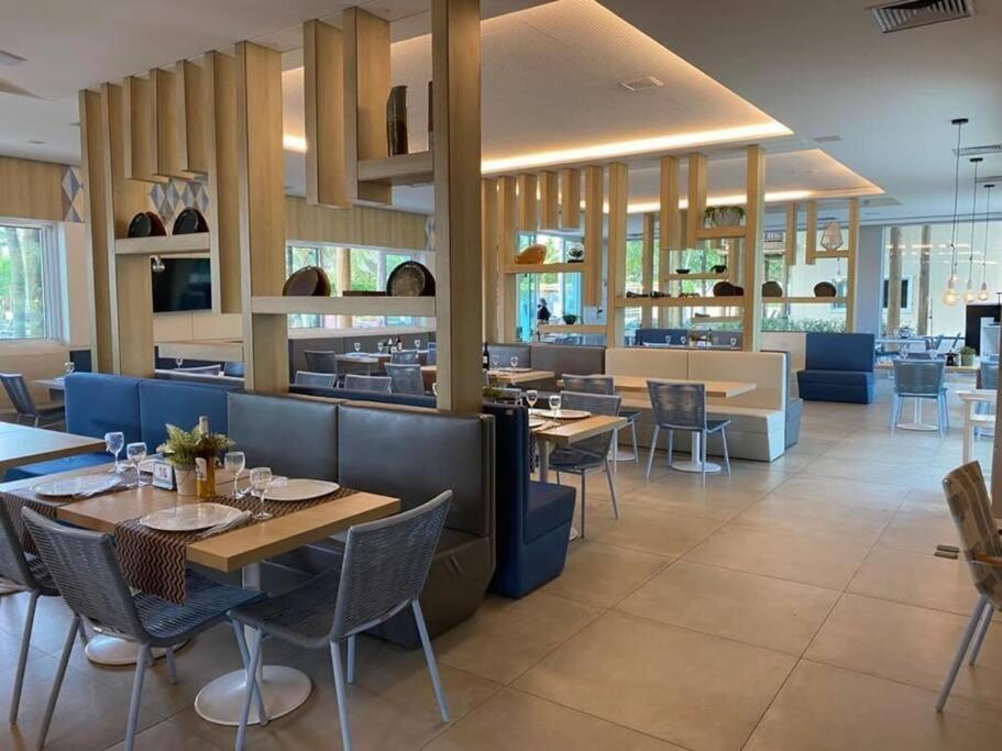 Golf Ville Resort Residence Bloco 64Mar Apto 31 Aquiraz - Ceara - Brasil 외부 사진