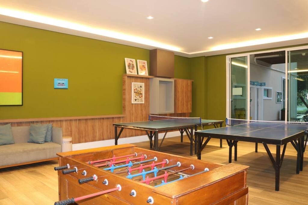 Golf Ville Resort Residence Bloco 64Mar Apto 31 Aquiraz - Ceara - Brasil 외부 사진